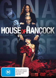 House of Hancock (DVD)